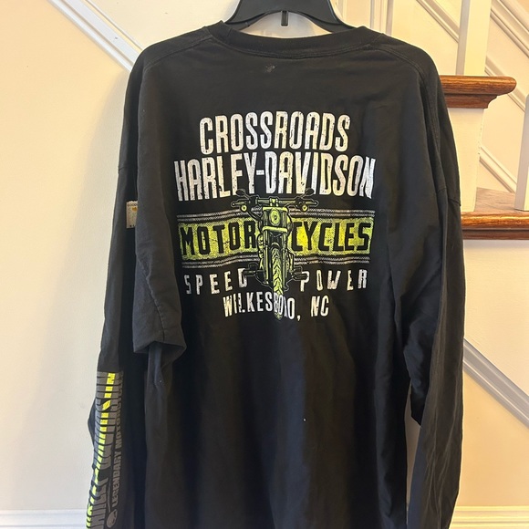 Harley Davidson - Picture 2 of 2